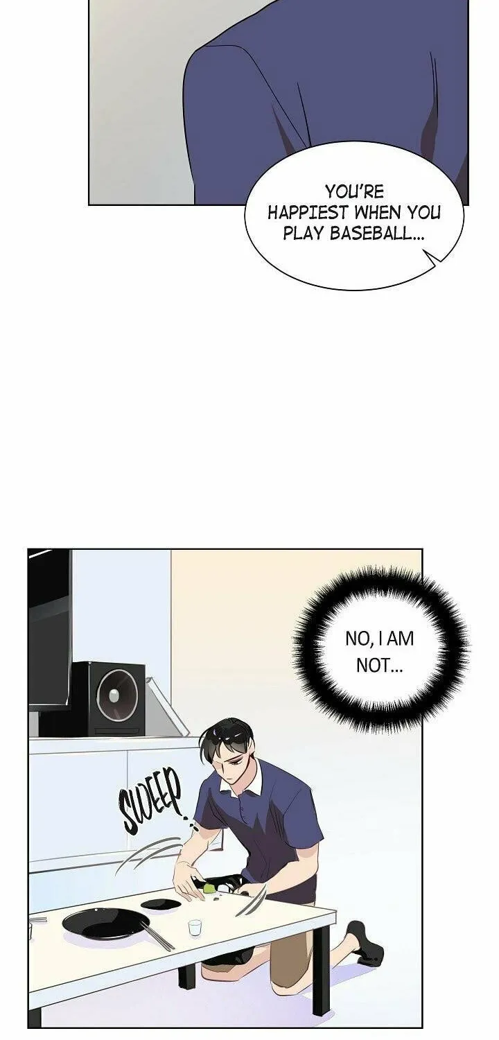 Read The Keystone Romantic Combination chapter 9 image 38 on Lezhin