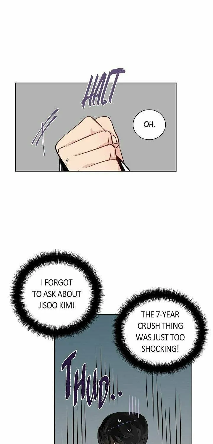 Read The Keystone Romantic Combination chapter 9 image 40 on Lezhin