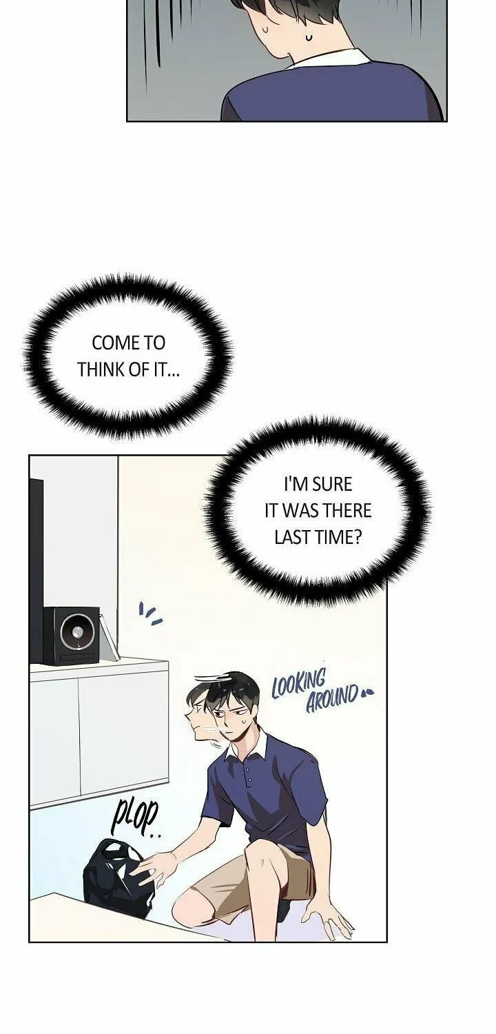 Read The Keystone Romantic Combination chapter 9 image 41 on Lezhin