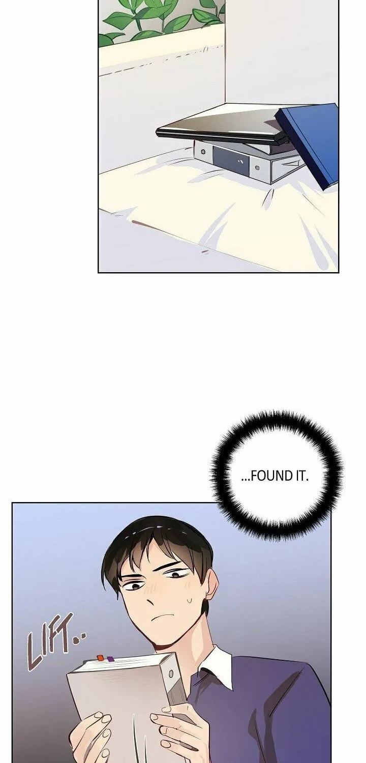 Read The Keystone Romantic Combination chapter 9 image 43 on Lezhin