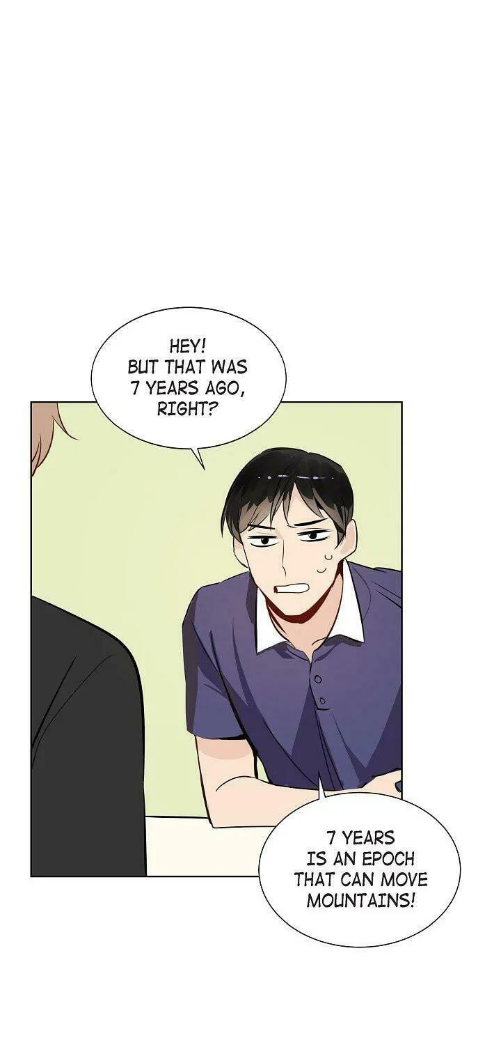 Read The Keystone Romantic Combination chapter 9 image 6 on Lezhin