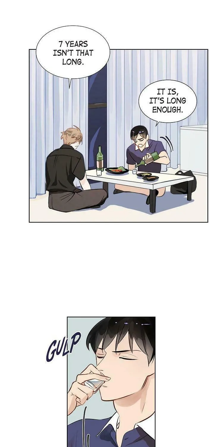 Read The Keystone Romantic Combination chapter 9 image 7 on Lezhin