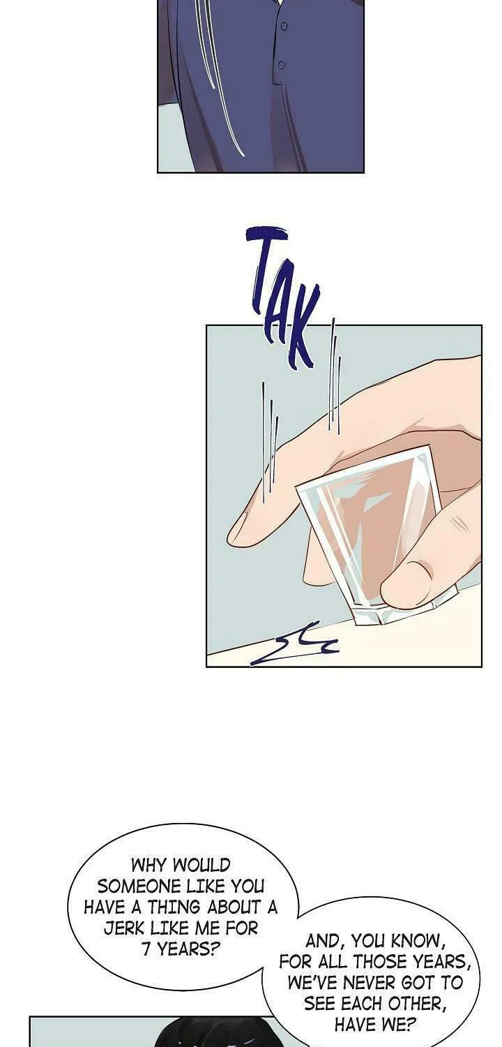 Read The Keystone Romantic Combination chapter 9 image 8 on Lezhin