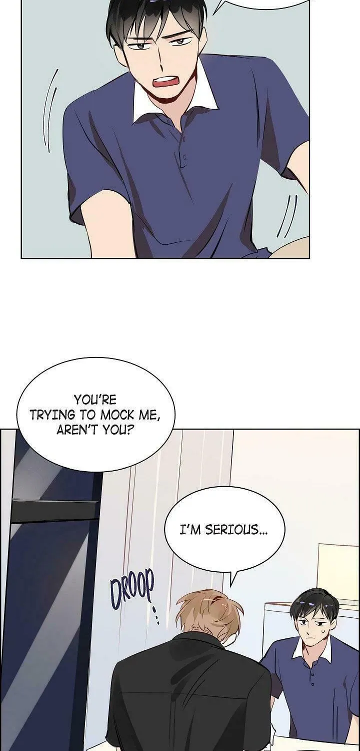 Read The Keystone Romantic Combination chapter 9 image 9 on Lezhin