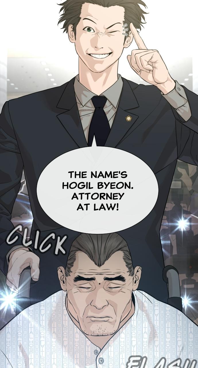 Read The Killer Attorney chapter 0 image 11 on Lezhin