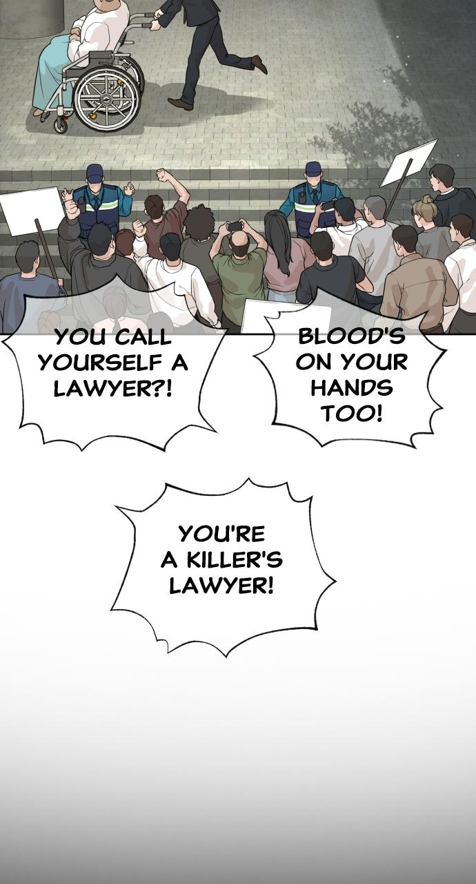 Read The Killer Attorney chapter 0 image 19 on Lezhin