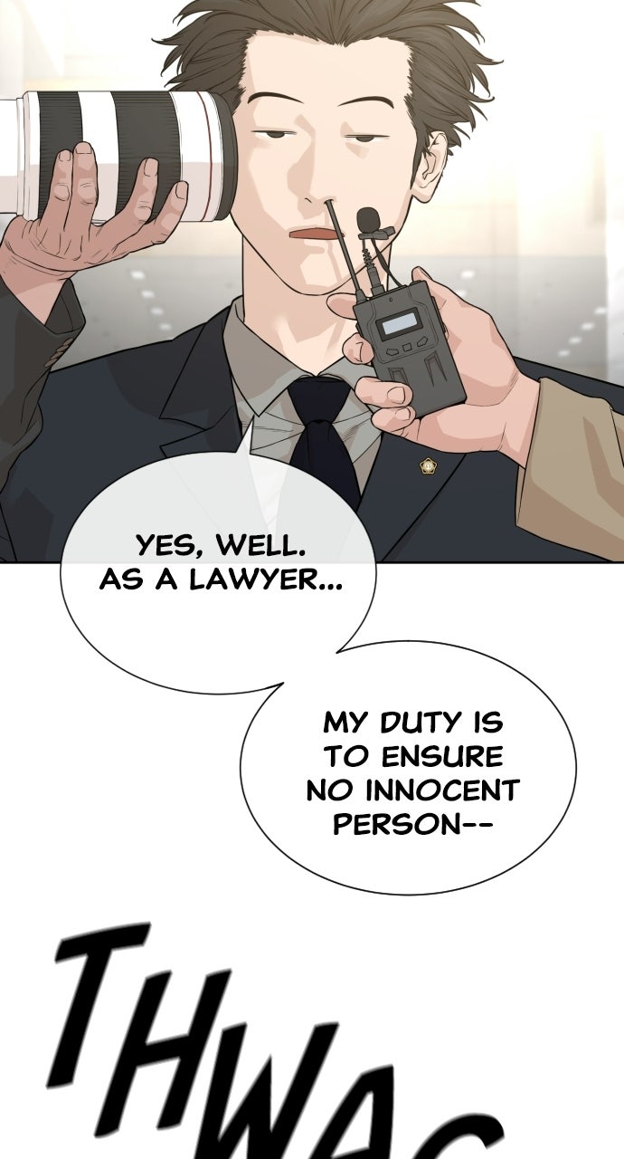 Read The Killer Attorney chapter 1 image 14 on Lezhin