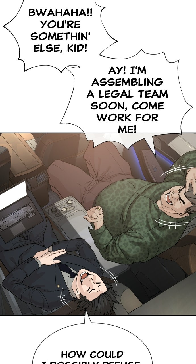 Read The Killer Attorney chapter 1 image 35 on Lezhin