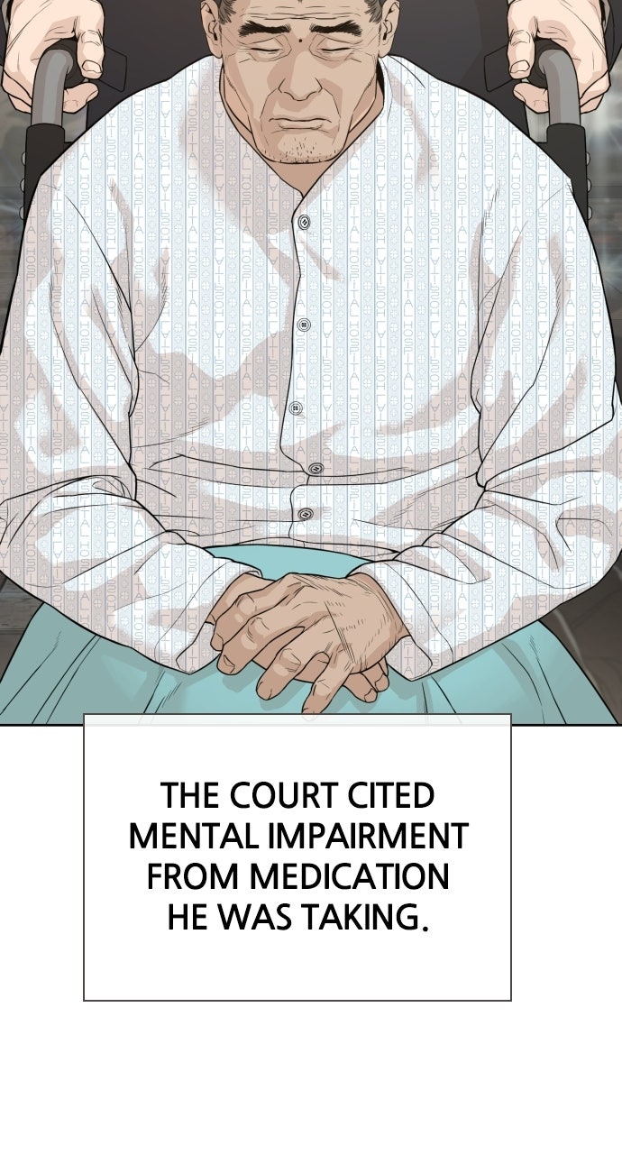 Read The Killer Attorney chapter 1 image 6 on Lezhin