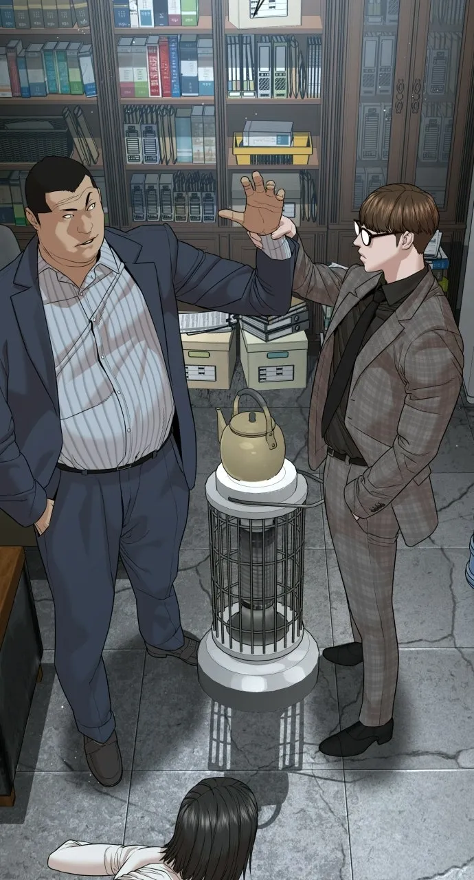 Read The Killer Attorney chapter 10 image 108 on Lezhin