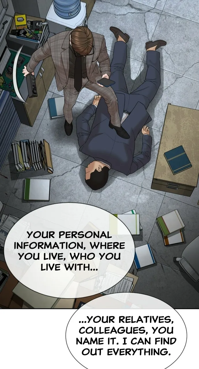 Read The Killer Attorney chapter 10 image 133 on Lezhin