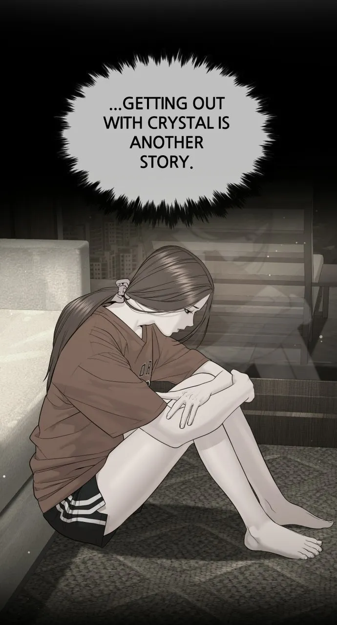 Read The Killer Attorney chapter 10 image 3 on Lezhin