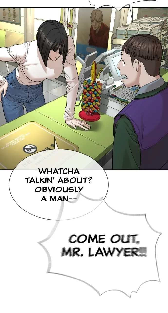 Read The Killer Attorney chapter 10 image 73 on Lezhin