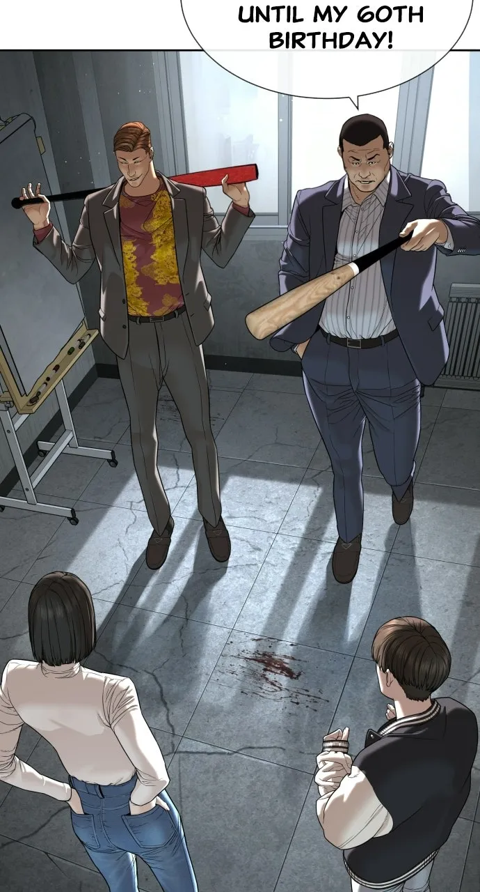 Read The Killer Attorney chapter 10 image 90 on Lezhin