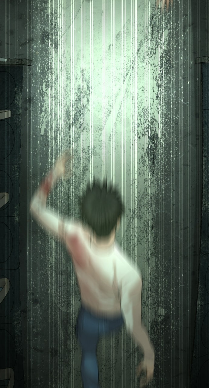 Read The Killer Attorney chapter 13 image 109 on Lezhin