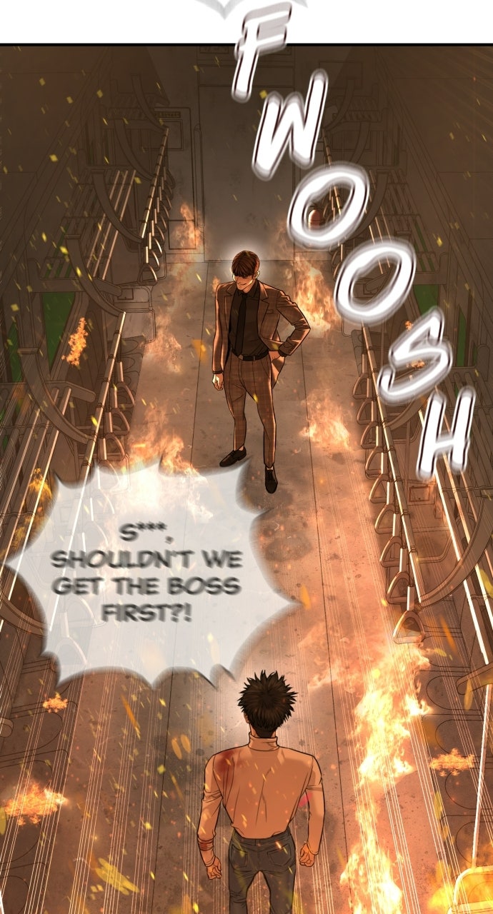 Read The Killer Attorney chapter 13 image 12 on Lezhin