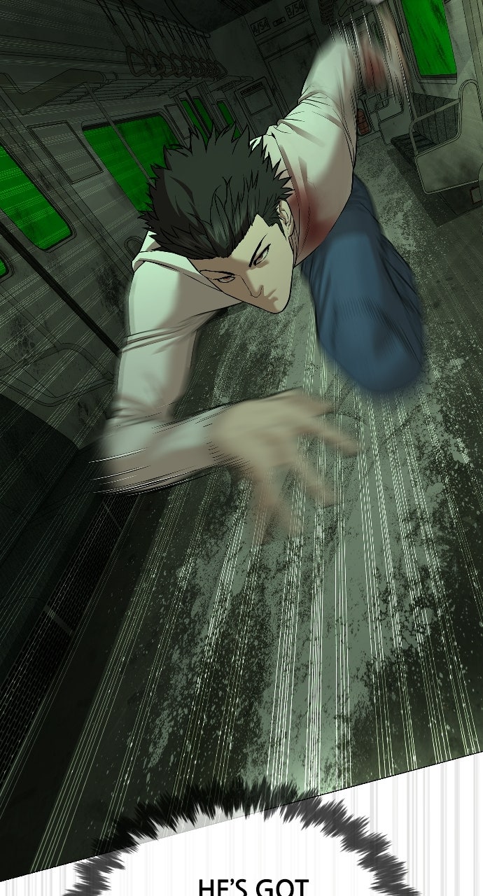Read The Killer Attorney chapter 13 image 134 on Lezhin