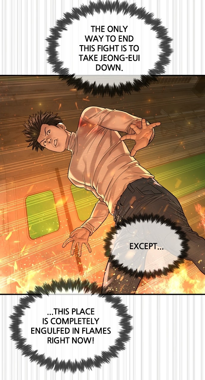 Read The Killer Attorney chapter 13 image 14 on Lezhin