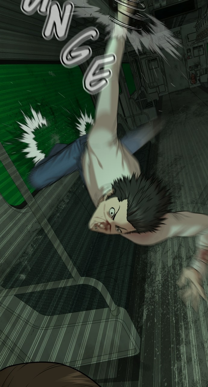 Read The Killer Attorney chapter 13 image 146 on Lezhin