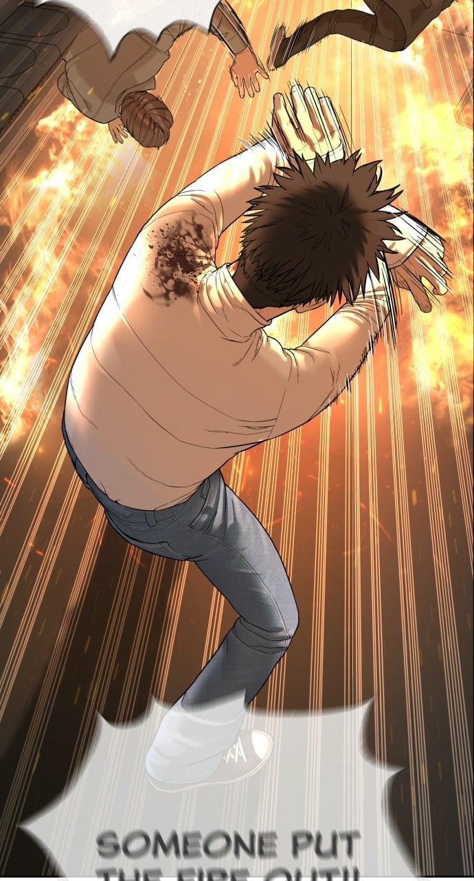 Read The Killer Attorney chapter 13 image 2 on Lezhin