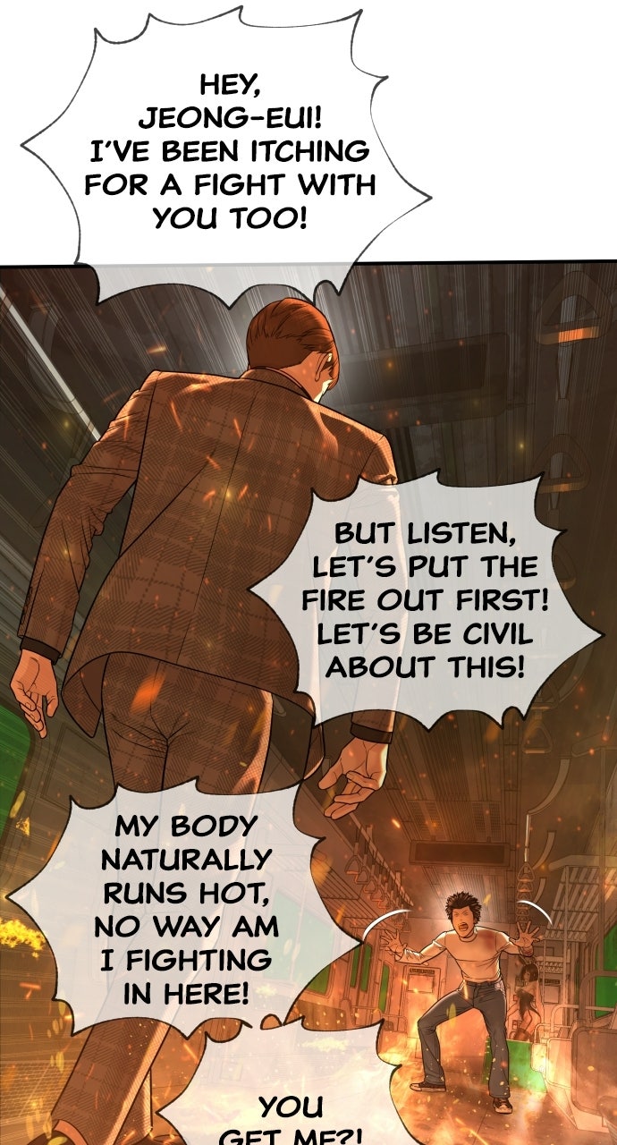 Read The Killer Attorney chapter 13 image 29 on Lezhin