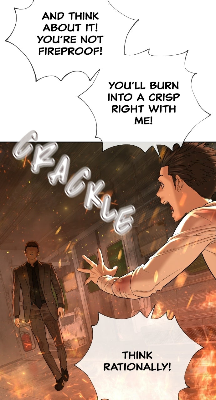 Read The Killer Attorney chapter 13 image 31 on Lezhin