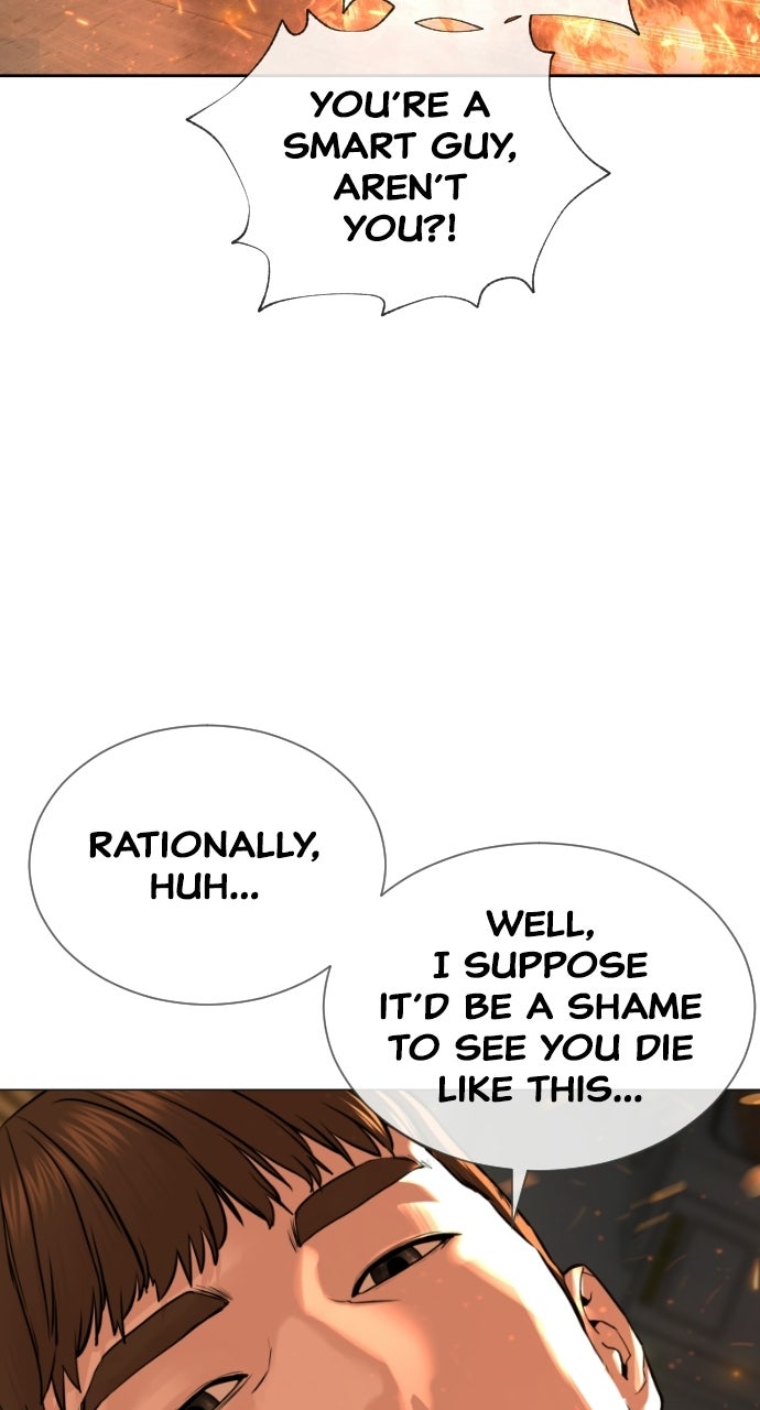 Read The Killer Attorney chapter 13 image 32 on Lezhin