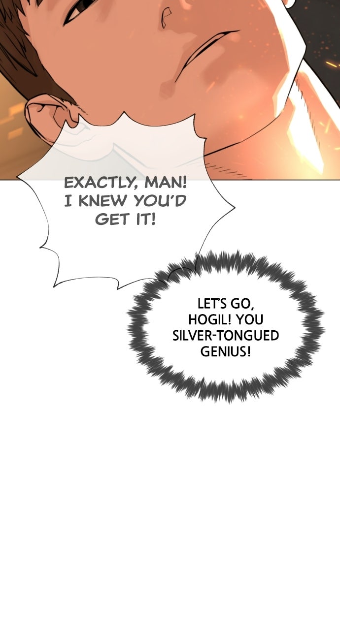 Read The Killer Attorney chapter 13 image 33 on Lezhin