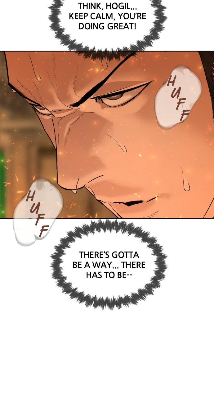 Read The Killer Attorney chapter 13 image 36 on Lezhin