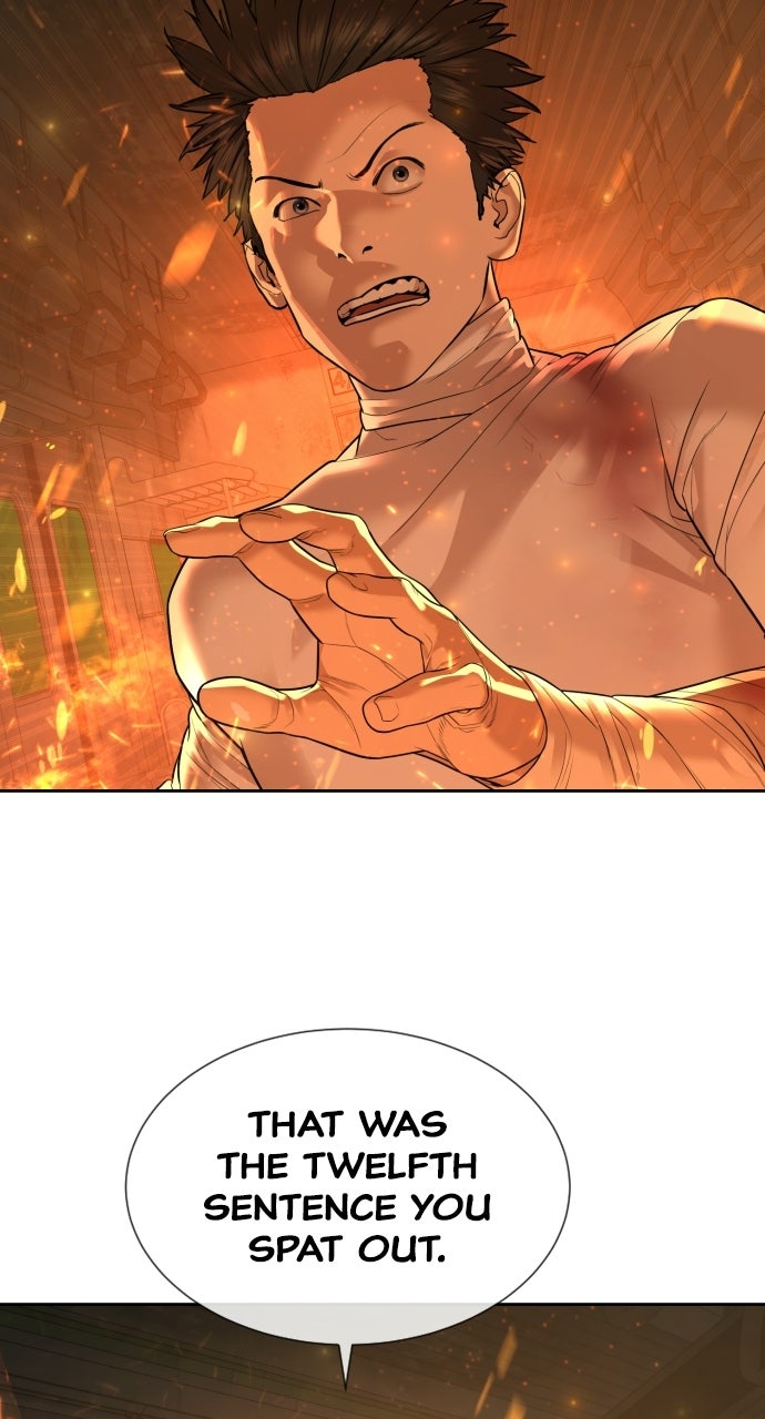 Read The Killer Attorney chapter 13 image 40 on Lezhin