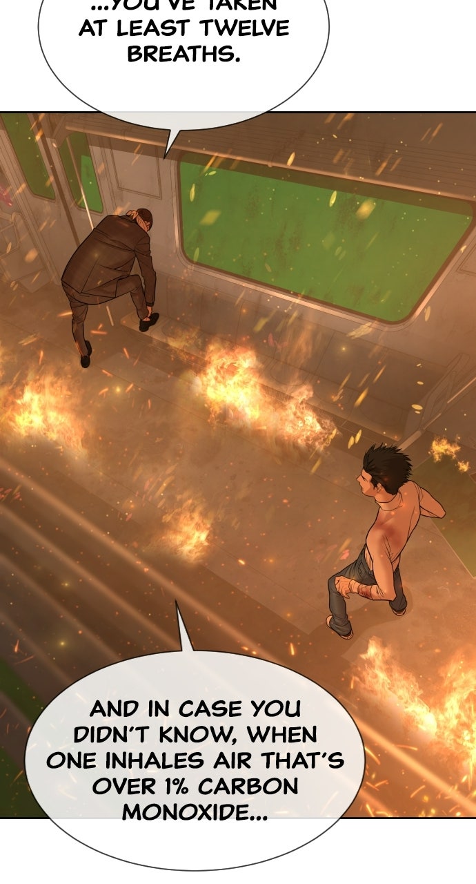 Read The Killer Attorney chapter 13 image 42 on Lezhin