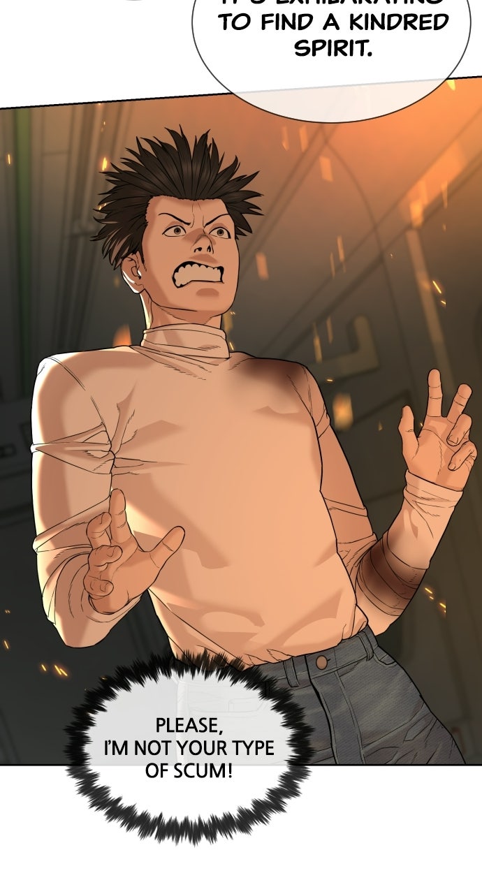 Read The Killer Attorney chapter 13 image 5 on Lezhin