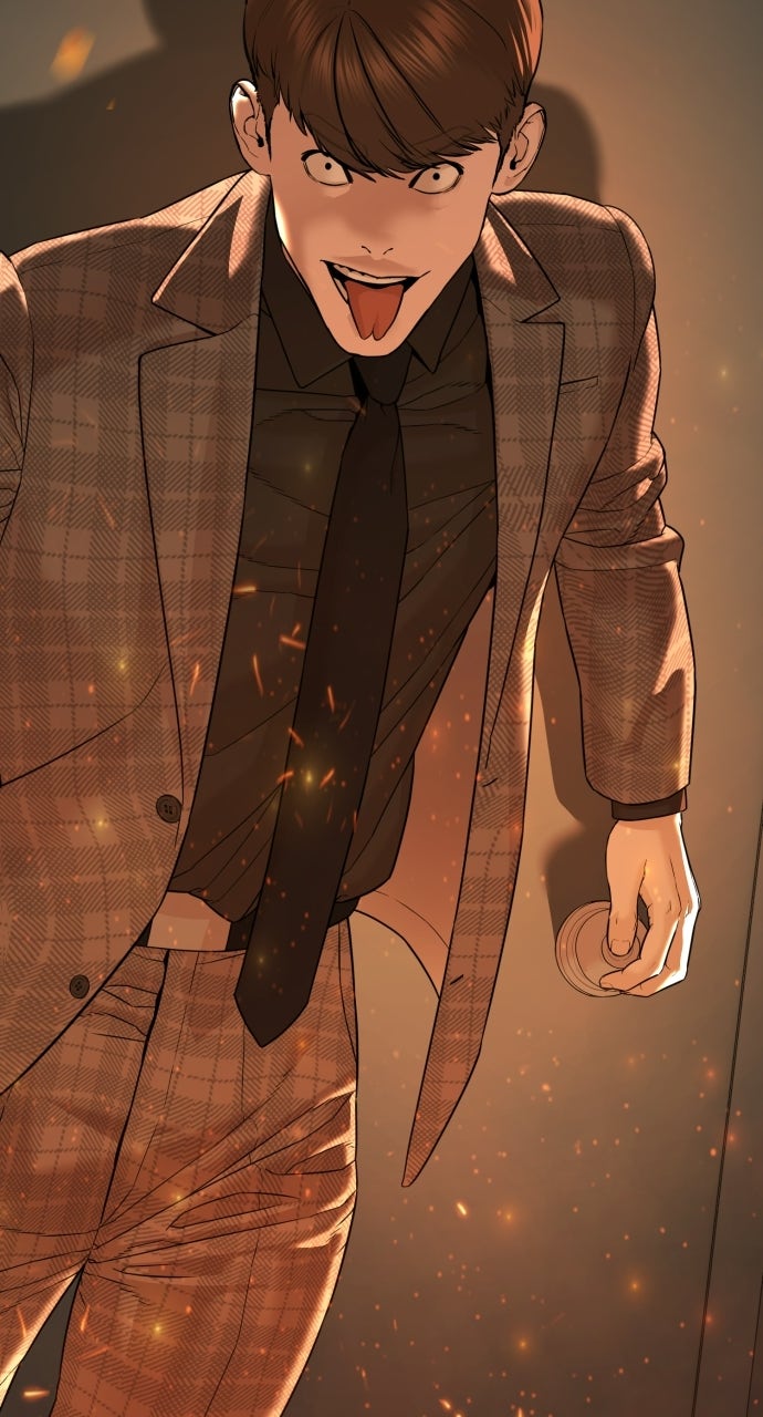 Read The Killer Attorney chapter 13 image 8 on Lezhin