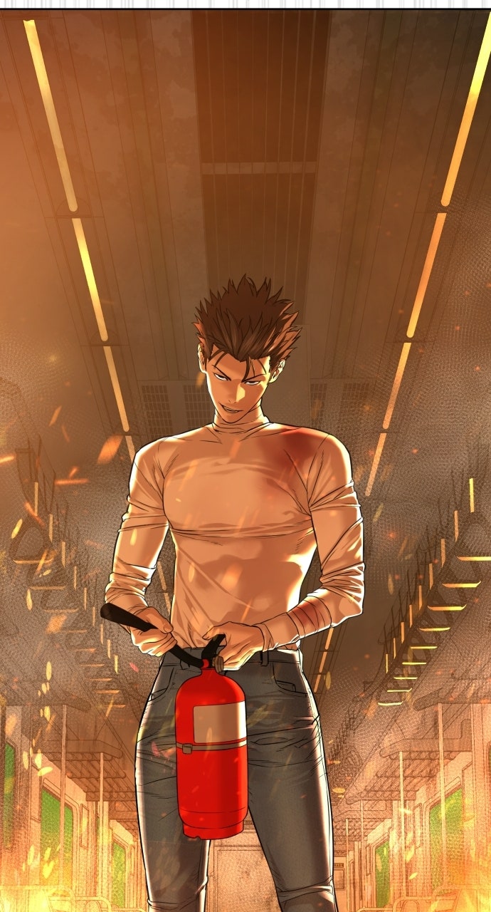 Read The Killer Attorney chapter 13 image 90 on Lezhin