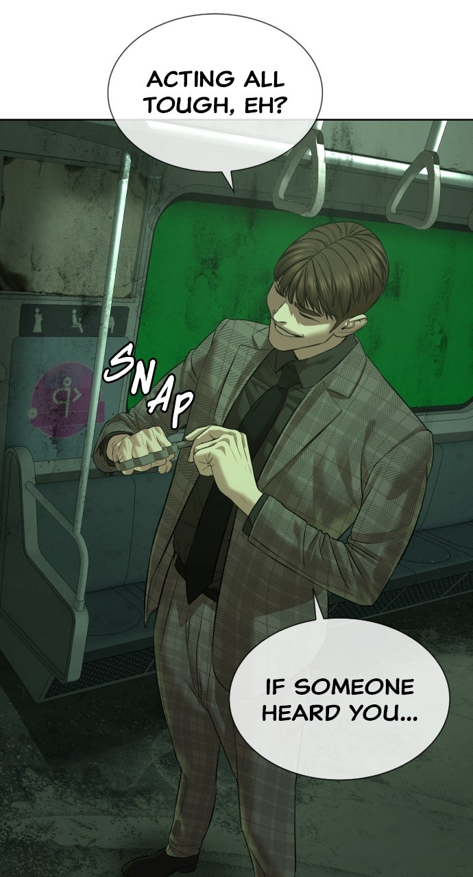 Read The Killer Attorney chapter 14 image 10 on Lezhin
