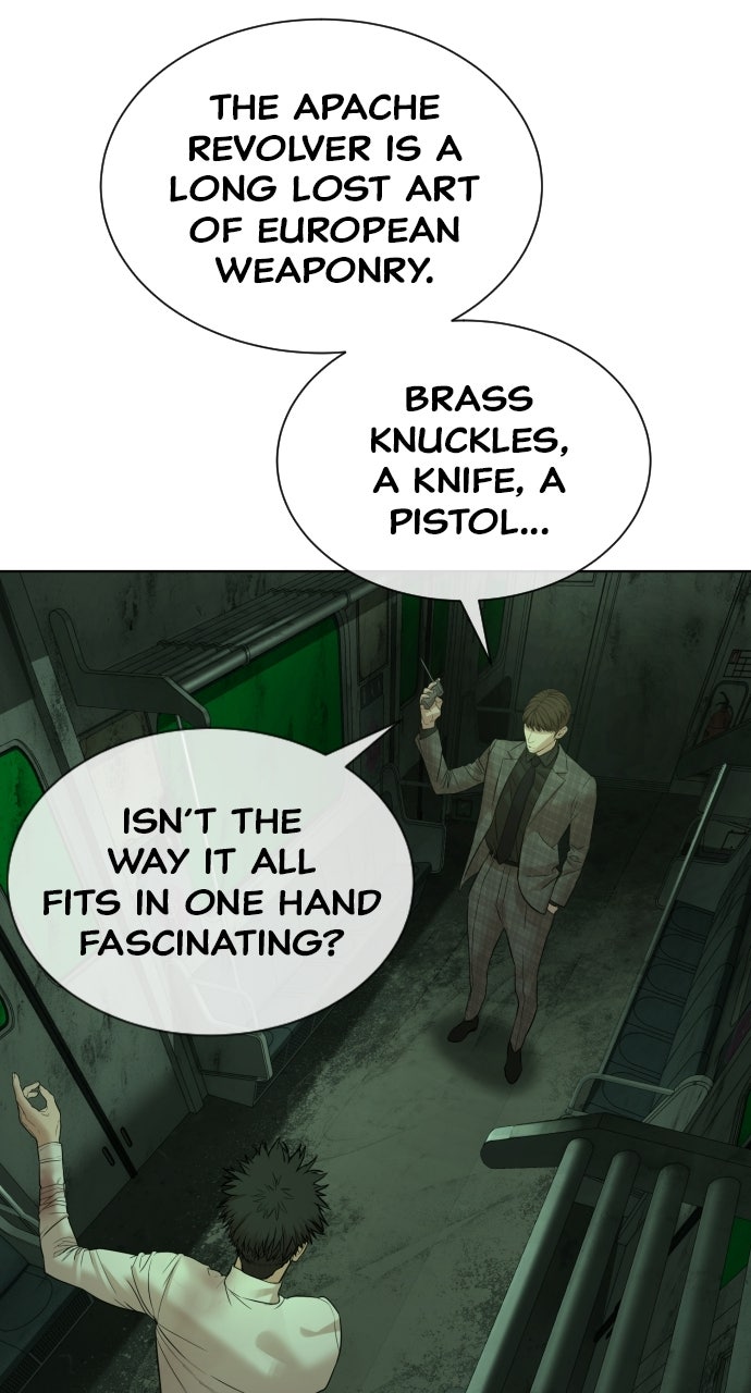 Read The Killer Attorney chapter 14 image 15 on Lezhin