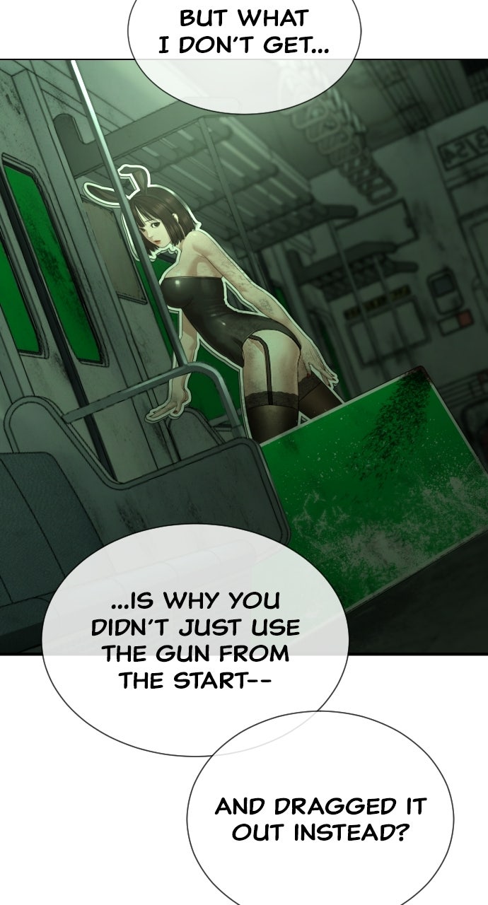 Read The Killer Attorney chapter 14 image 17 on Lezhin