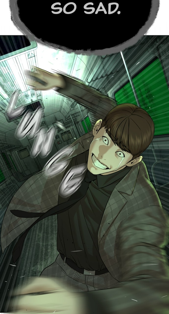 Read The Killer Attorney chapter 14 image 20 on Lezhin