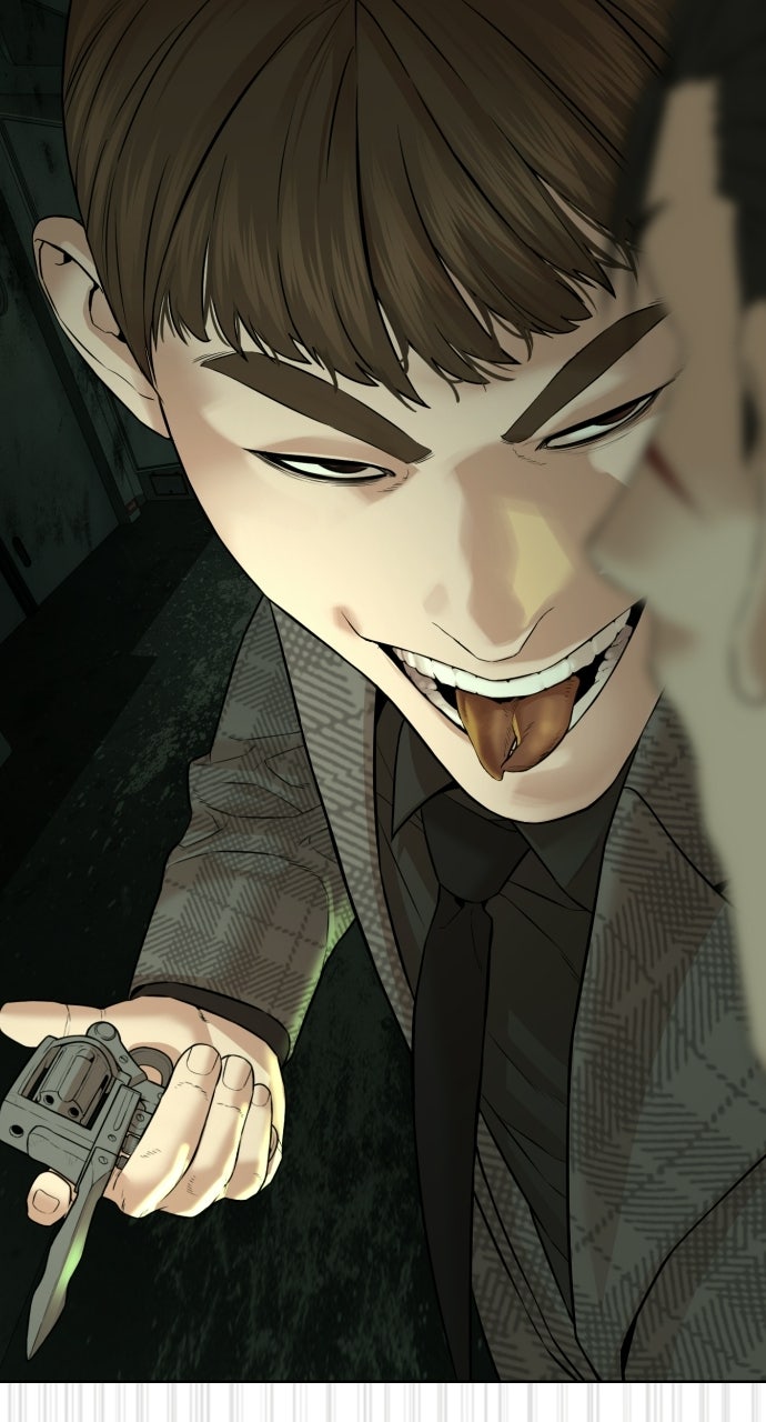 Read The Killer Attorney chapter 14 image 26 on Lezhin