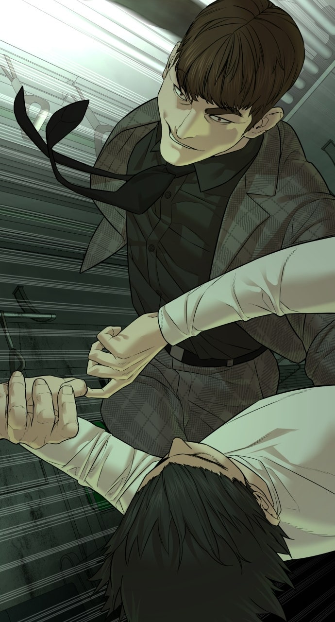 Read The Killer Attorney chapter 14 image 49 on Lezhin