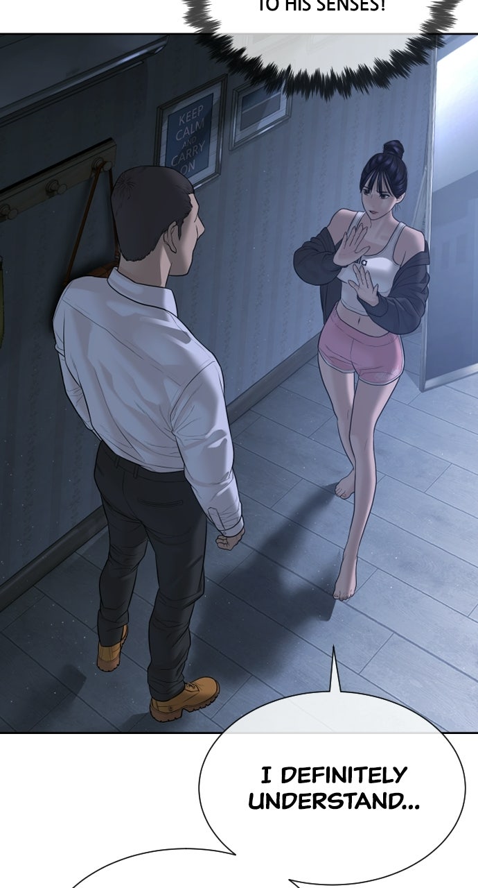 Read The Killer Attorney chapter 19 image 26 on Lezhin