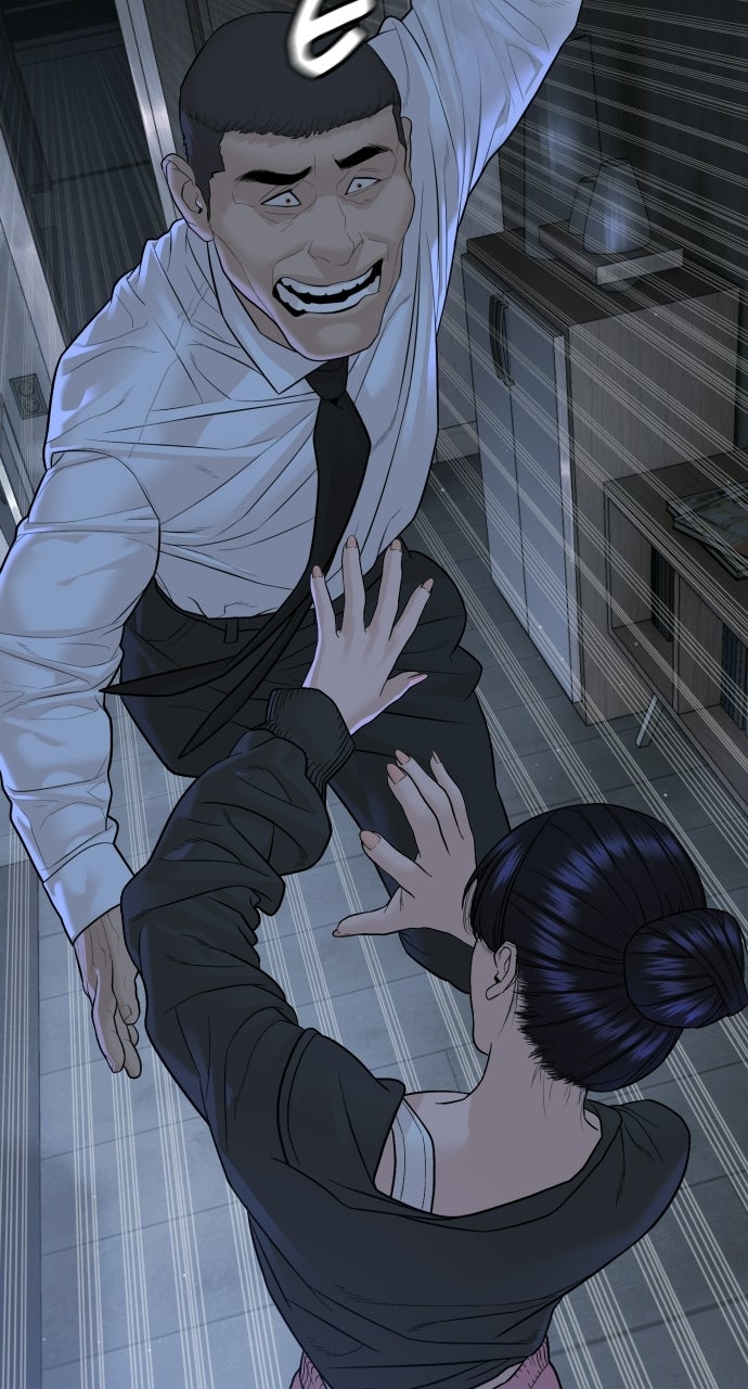 Read The Killer Attorney chapter 19 image 36 on Lezhin