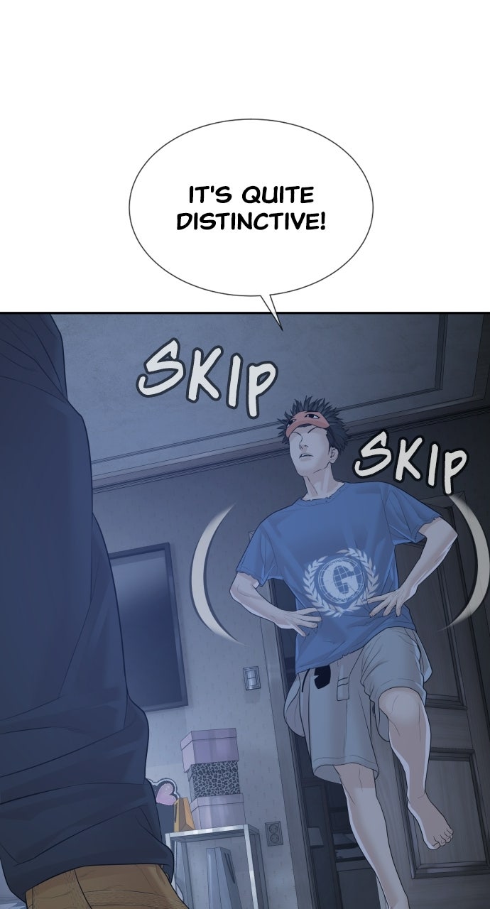 Read The Killer Attorney chapter 19 image 51 on Lezhin