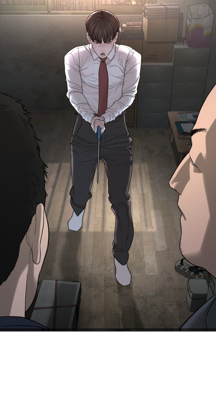 Read The Killer Attorney chapter 2 image 106 on Lezhin