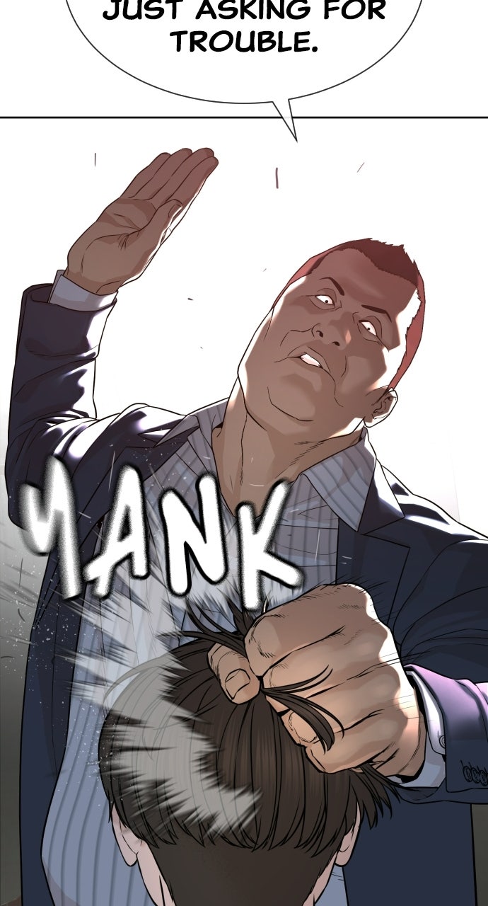 Read The Killer Attorney chapter 2 image 110 on Lezhin