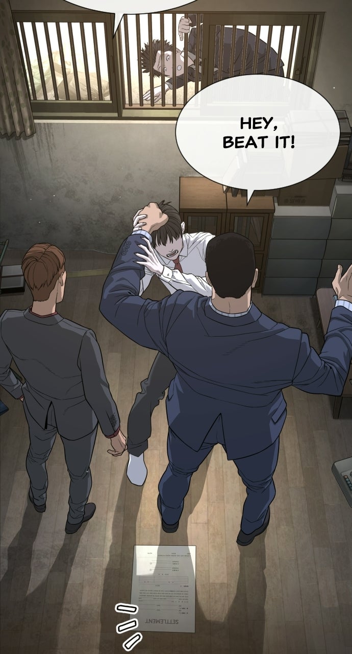 Read The Killer Attorney chapter 2 image 114 on Lezhin