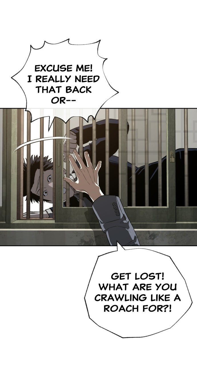 Read The Killer Attorney chapter 2 image 116 on Lezhin
