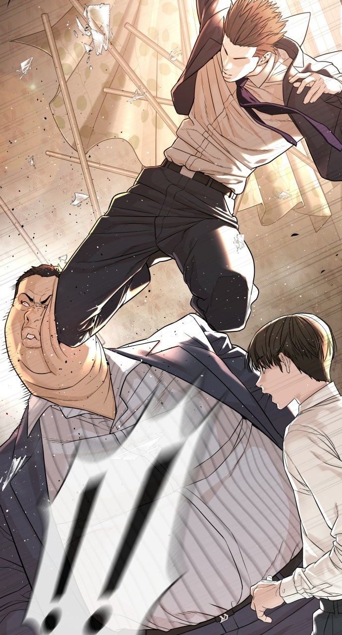 Read The Killer Attorney chapter 2 image 126 on Lezhin