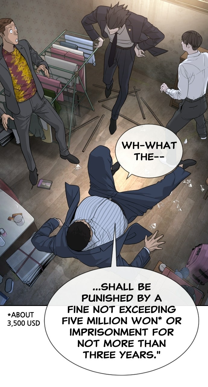 Read The Killer Attorney chapter 2 image 134 on Lezhin
