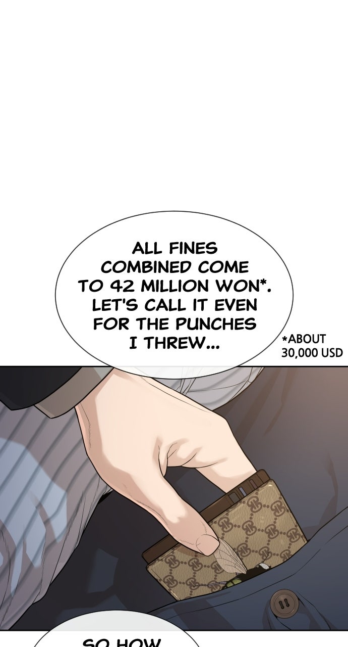 Read The Killer Attorney chapter 2 image 165 on Lezhin